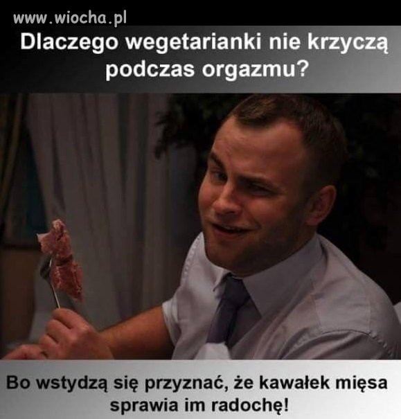 Wegetarianki