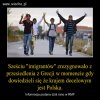 Nie musieli się zastanawiać.