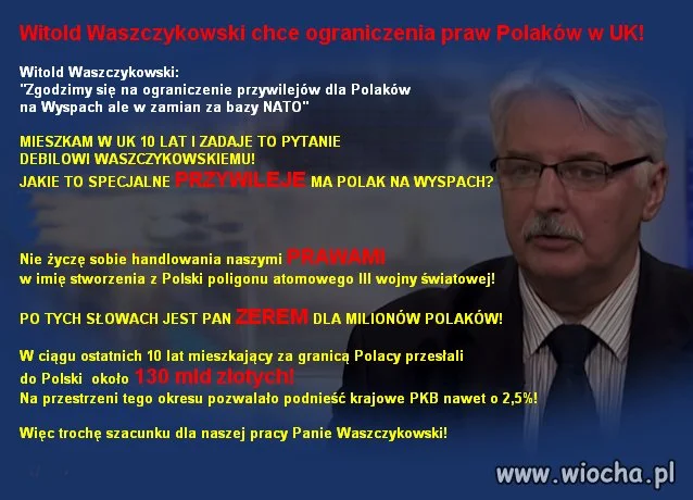 Brawo Witek!