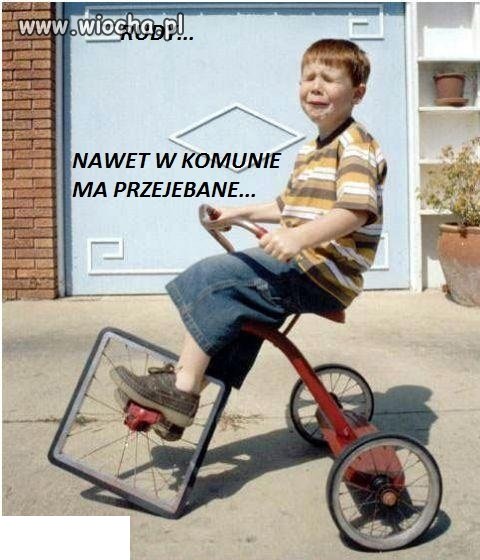 Znalezione gdzieś w sieci...