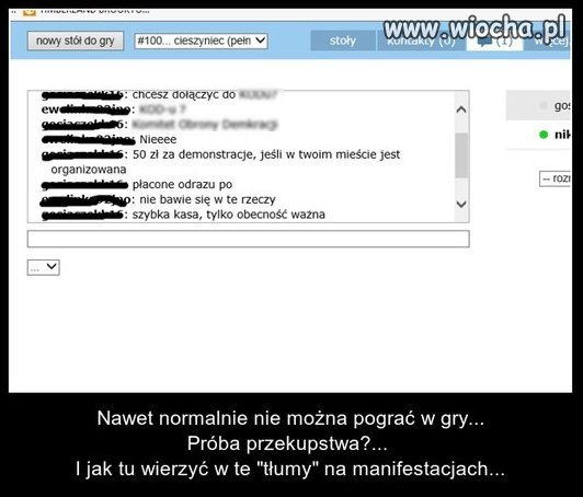 Taka sytuacja   