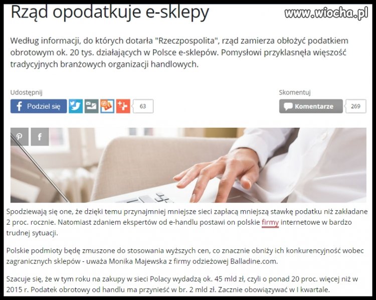 Brawo!powinni opodatkować