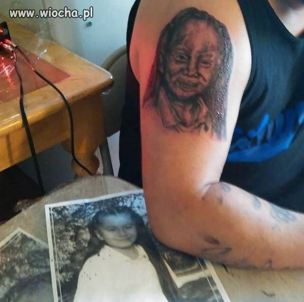 Tatuaż