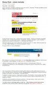 "Zagraniczne media" znów piszą o Polsce.