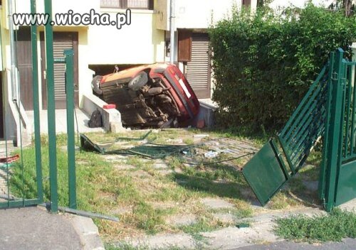 Mistrz parkowania