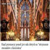 Czas zapłaty.