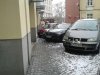 Parkowanie po Opolsku i Wrocławsku 
