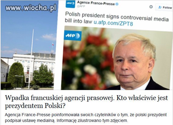 Prorok?