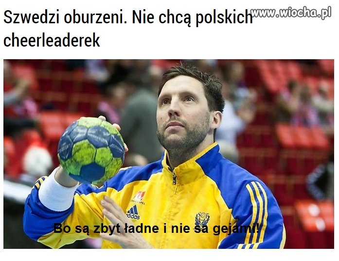 To już przegięcie