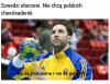 To już przegięcie