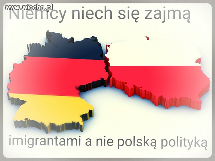 Polską polityke zostawcie proszę Polakom  