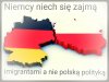 Polską polityke zostawcie proszę Polakom  