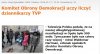 W TVP pracują ludzie bez szkoły albo kłamcy. 