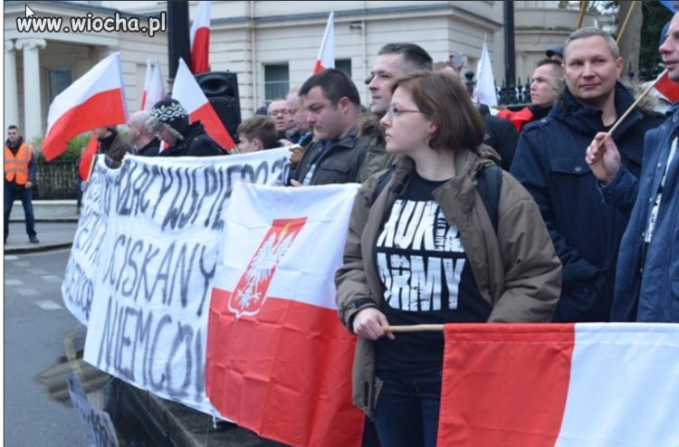 Komitet Obrony Polski 