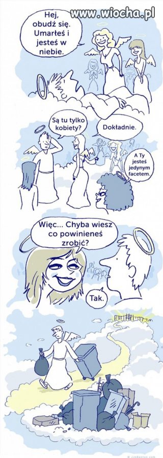 Niebo