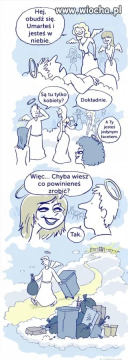 Niebo