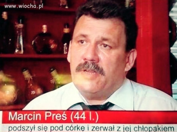 Bo z talentem to trzeba się urodzić