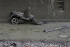 Sprzedam skuter "z kanal la France "