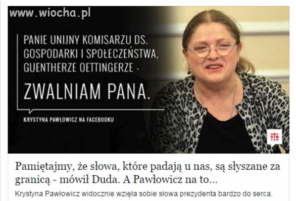 Krysia jak zwykle