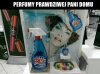 Perfumy