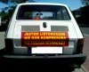 Auto listonosza 