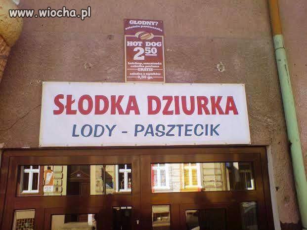 Reklama dźwignią handlu 