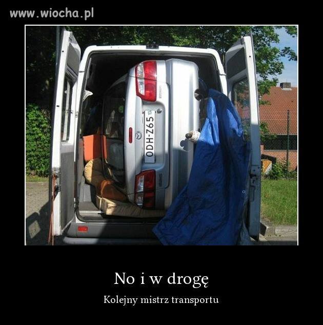Co się nieda...