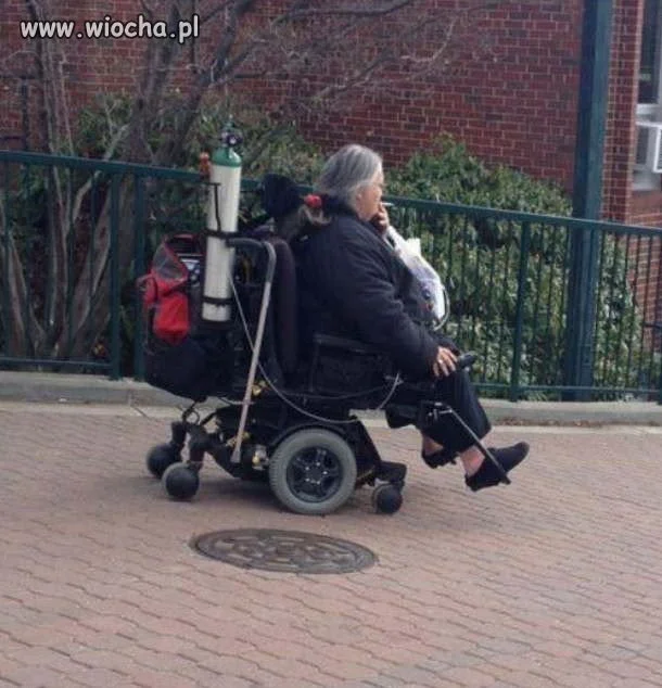 Bo zdrowie jest najważniejsze