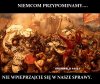 Z informacją dla pani Kanclerz...