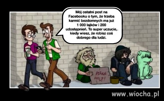 "Smutne, ale prawdziwe"