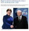 Obiecanki przedwyborcze