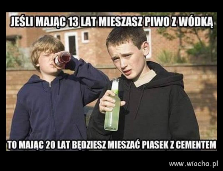 Nie jeden tak skończył...