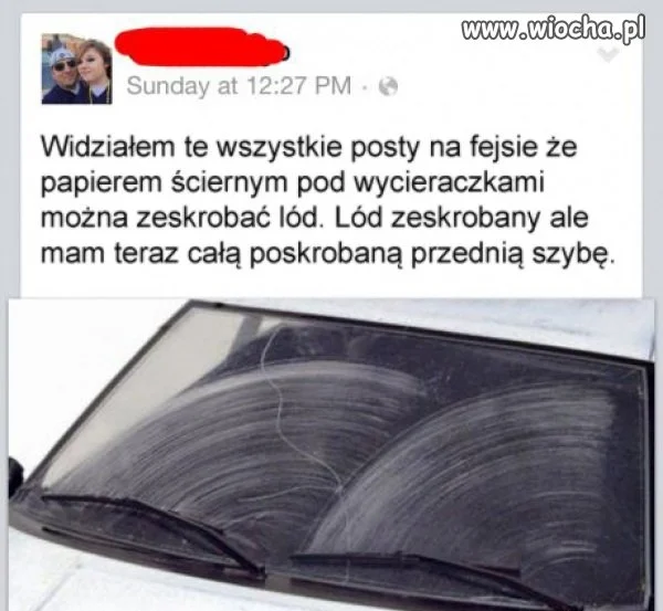 Papier ścierny