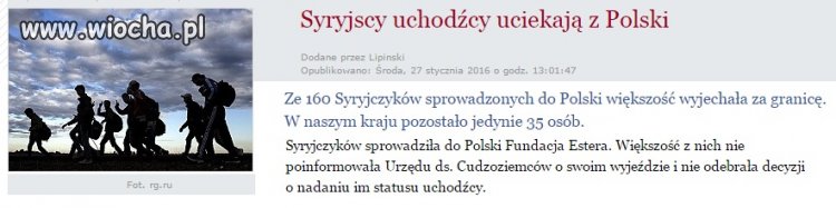 Podwójni uchodźcy  