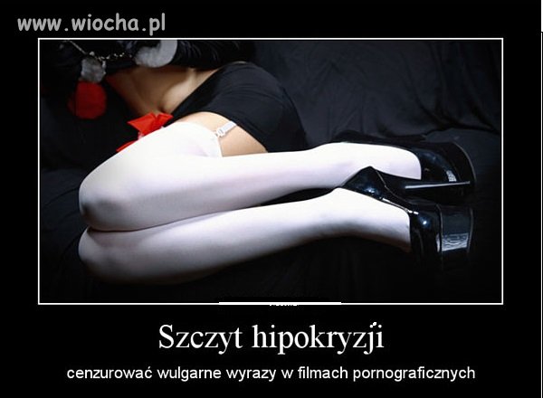 No nie tylko