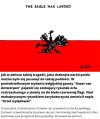 Każdy wyciera sobie gębę naszym Krajem