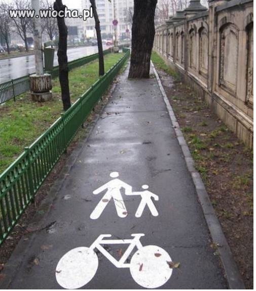 Co to się stanęło się?