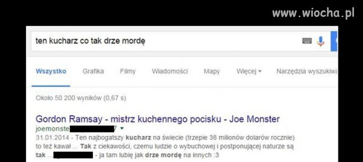 Google zawsze pomoże