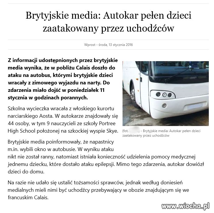 Ktoś ma jeszcze jakieś wątpliwości?