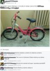 Sprzedam rowerek dla dziecka obiecany komuś innemu