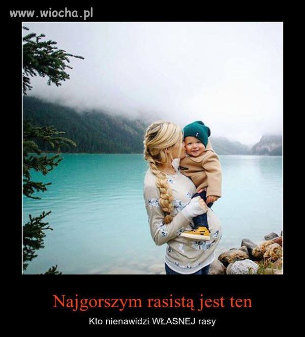 Myślę że "każdy" zrozumie 
