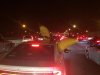Tymczasem na autostradzie