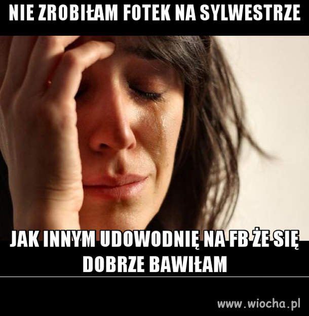 Bez fotek na fb