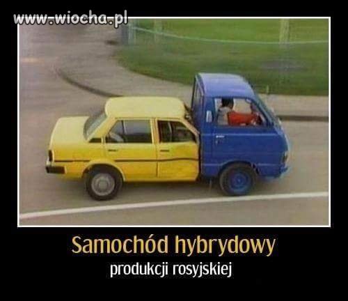 Jaki kraj