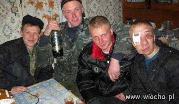 Bania u Cygana...