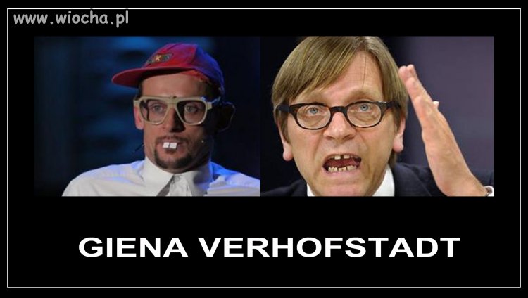 Giena Verhofstadt