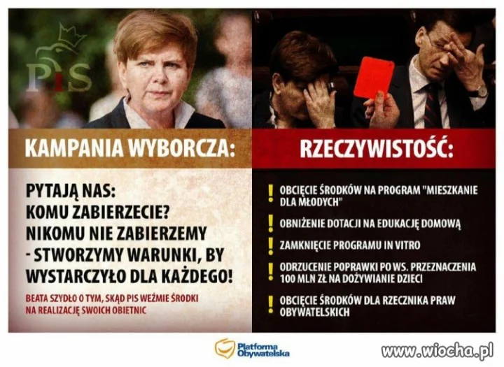 Dobra zmiana