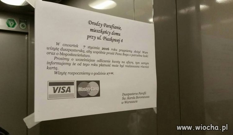No cóż, w dobie