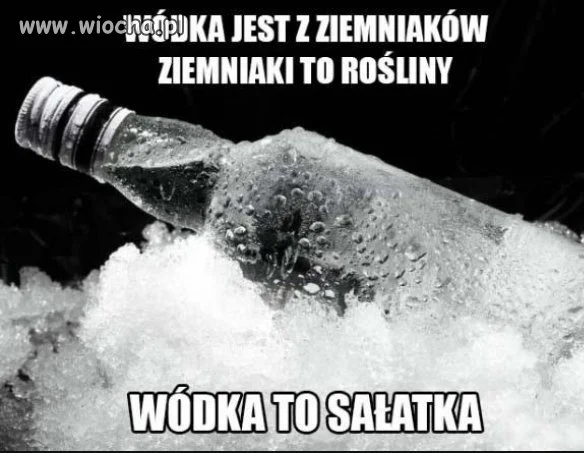 Wódeczka