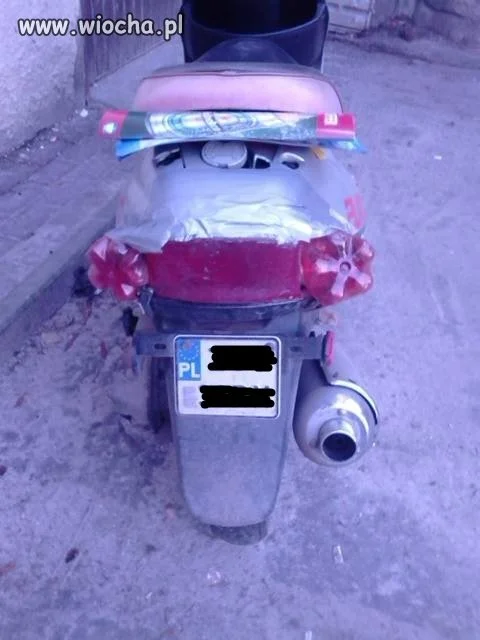 Polak potrafi 